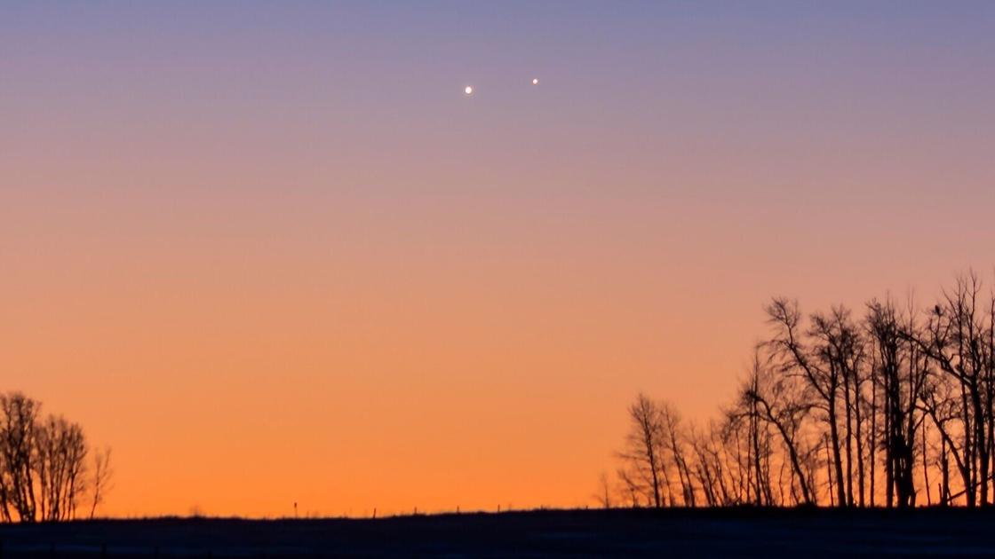 Closest Venus-Jupiter conjunction in 5+ years is this week: Here’s how to watch